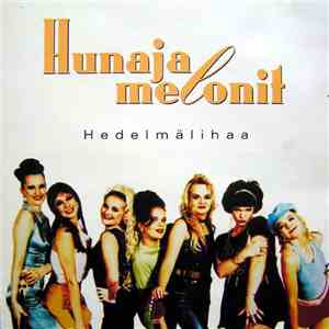 Hunajamelonit - Hedelmälihaa