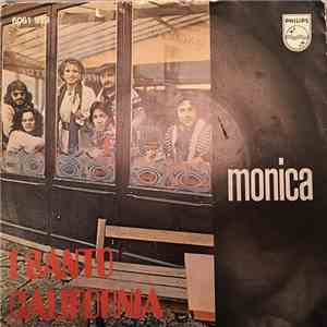 I Santo California - Monica