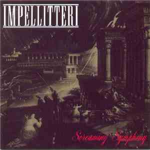 Impellitteri - Screaming Symphony