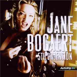 Jane Bogaert - 5th Dimension
