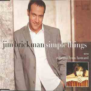 Jim Brickman - Simple Things