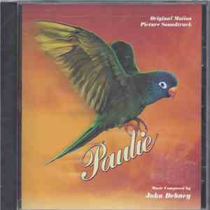 John Debney - Paulie