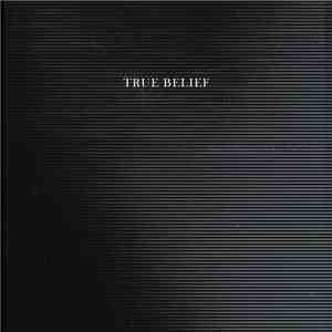 Jorge G. Alarcón - True Belief