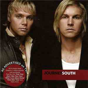 Journey South - Journey South