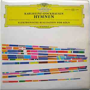 Karlheinz Stockhausen - Hymnen