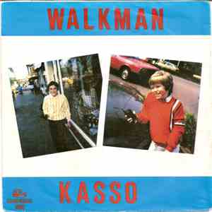 Kasso - Walkman