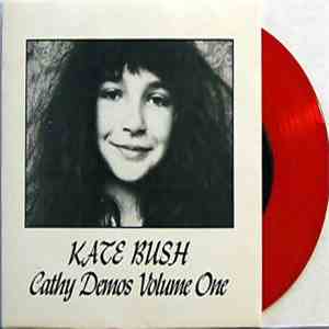 Kate Bush - Cathy Demos Volume One