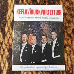 Keflavíkurkvartettinn - Keflavíkurkvartettinn