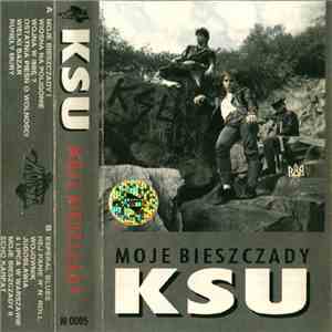 KSU - Moje Bieszczady