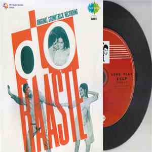 Laxmikant Pyarelal - Do Raaste