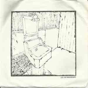 Les Retroviseurs - Brillantine
