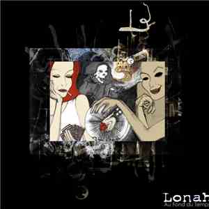 Lonah - Au fond du temps