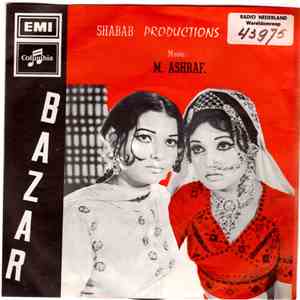 M. Ashraf - Bazar