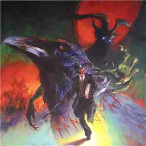 M. R. James, David Warner, The Bleak December Players - Casting The Runes