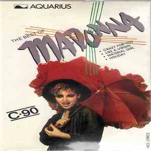 Madonna - The Best Of