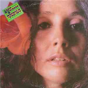 Maria Muldaur - Waitress In A Donut Shop