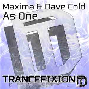 Maxima  & Dave Cold - As One