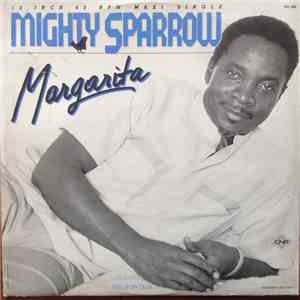 Mighty Sparrow - Margarita