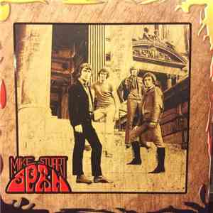 Mike Stuart Span - Mike Stuart Span