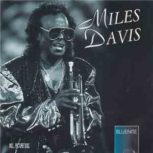 Miles Davis - The Prince Of Darkness