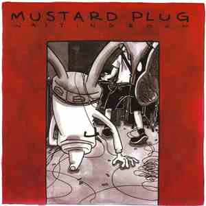 Mustard Plug / Bomb The Music Industry - Under The Influence Vol. 3