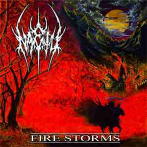 Naetu - Fire Storms