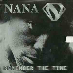 Nana  - Remember The Time