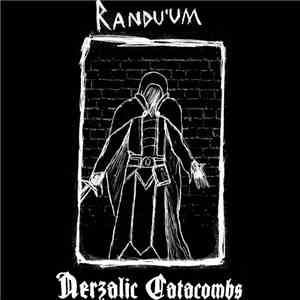 Nerzalic Catacombs - Randu'um