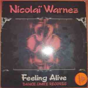 Nicolaï Warnez - Feeling Alive