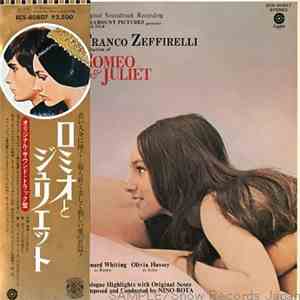Nino Rota - ロミオとジュリエット = Romeo & Juliet