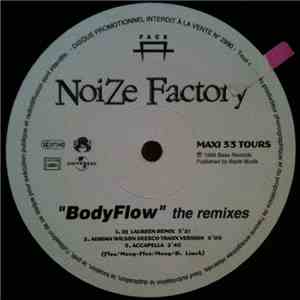 Noize Factory - Body Flow (Remix)