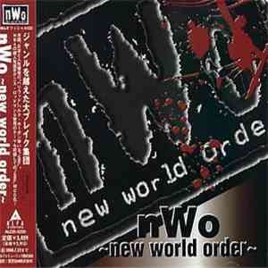 nWo - New World Order