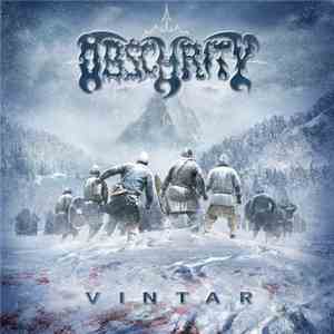 Obscurity  - Vintar