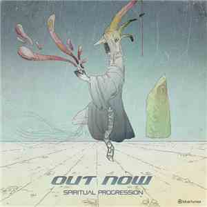 Out Now  - Spiritual Progression