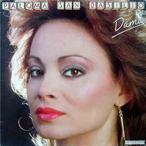 Paloma San Basilio - Dama