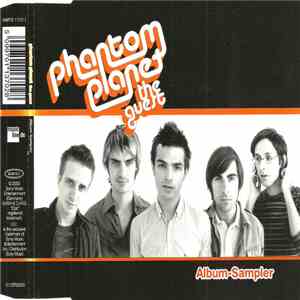 Phantom Planet - The Guest (Album-Sampler)
