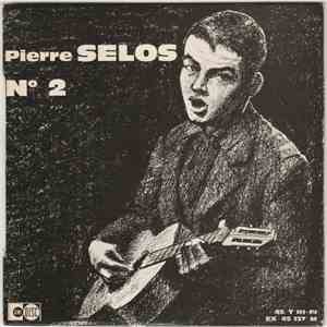 Pierre Selos - N° 2