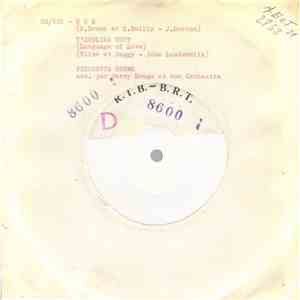 Pierrette Bruno - Non