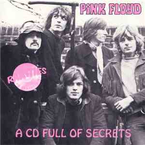 Pink Floyd - A CD Full Of Secrets