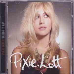 Pixie Lott - Turn It Up