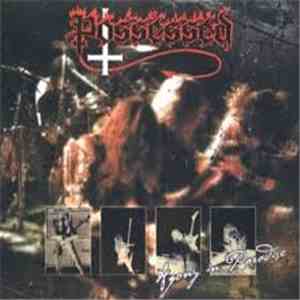 Possessed - Agony In Paradise