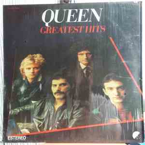 Queen - Queen Grandes Exitos - Translucent Brown Vinyl