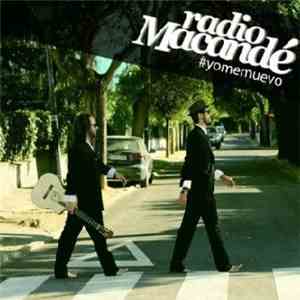 Radio Macandé - #yomemuevo
