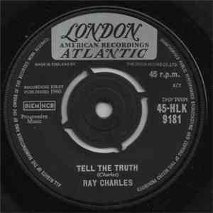 Ray Charles - Tell The Truth