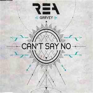 Rea Garvey - Can't Say No