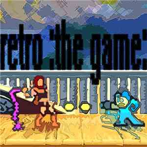 Retro - The Game