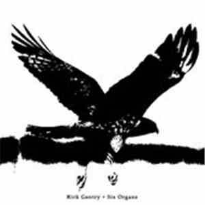 Rick Gentry + Six Organs - Rick Gentry + Six Organs