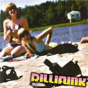 Rillipäät - Rillifunk