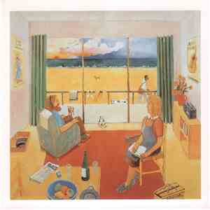 Robert Wyatt - Dondestan (Revisited)