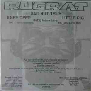 Rugrat - Rhubarb